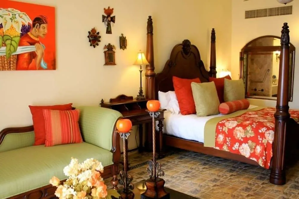 Appartement Unique Master 1Br By Evb Rocks à Cabo San Lucas