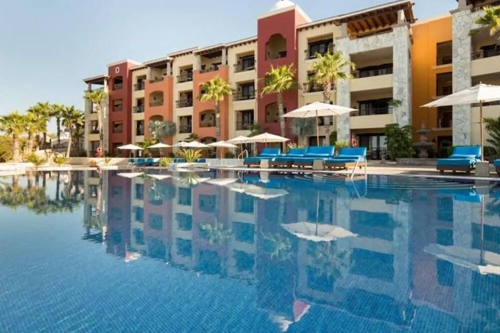 Appartement Unique Master 1Br By Evb Rocks à Cabo San Lucas Mexique