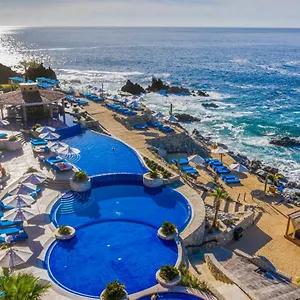 5* Station touristique Hacienda Encantada &