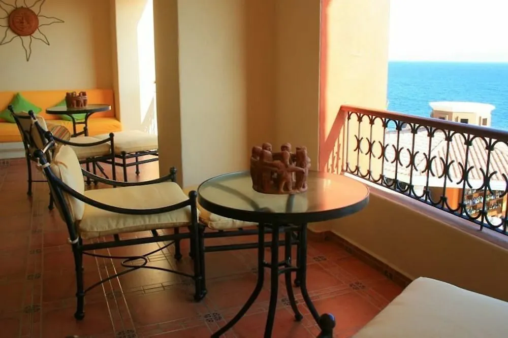 Appartamento Unique Master 1Br By Evb Rocks Cabo San Lucas Messico